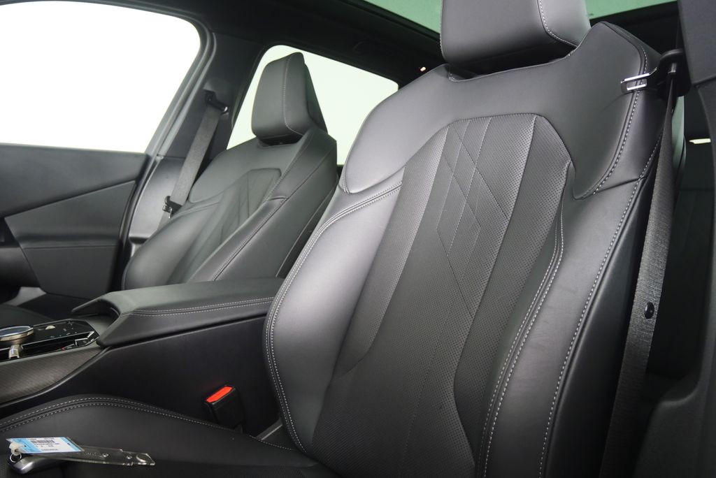 Thumbnail: 2025 BMW X3 - 11