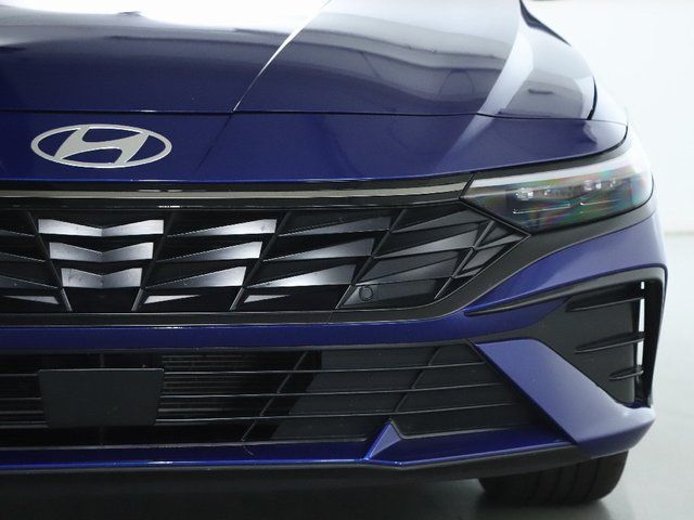 New 2024 Hyundai Elantra For Sale in Bedford, OH
