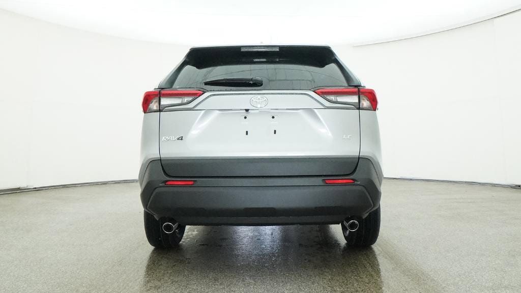 Thumbnail: 2025 Toyota RAV4 - 18