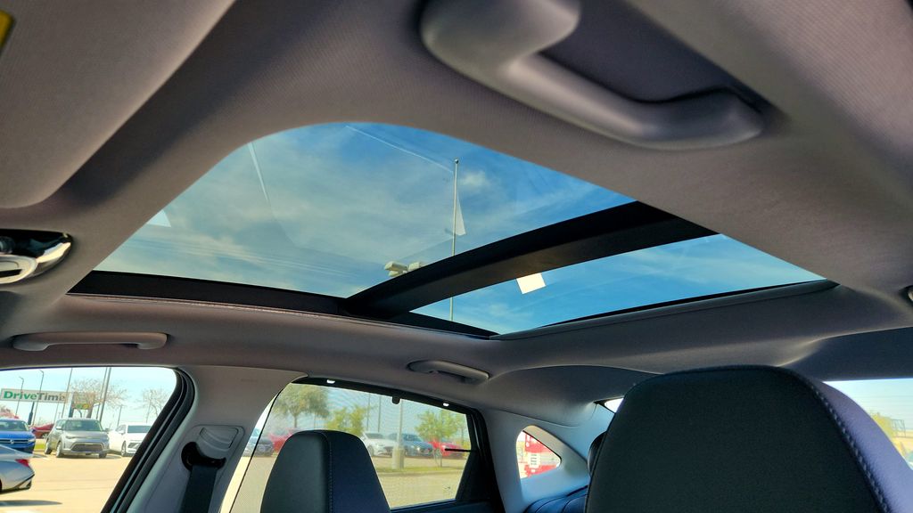 2026 Hyundai Sonata Hybrid