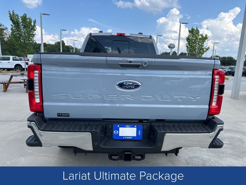 2024 Ford F-250 Super Duty Lariat