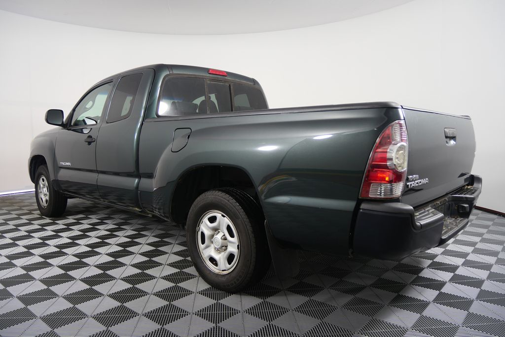 2011 Toyota Tacoma  3