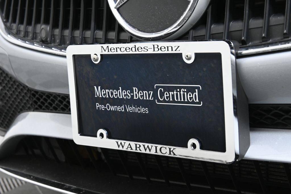 Thumbnail: 2025 Mercedes-Benz C-Class - 11