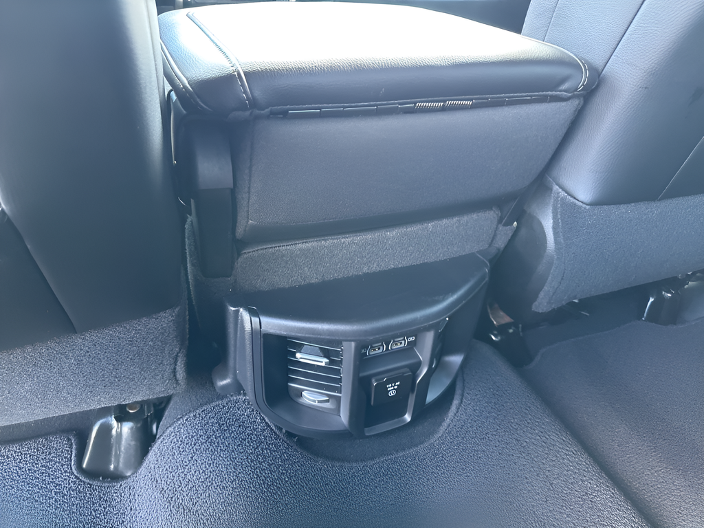 Used Car 2024 Ram 2500  Laramie For Sale Under $60,000 In Austin, Texas