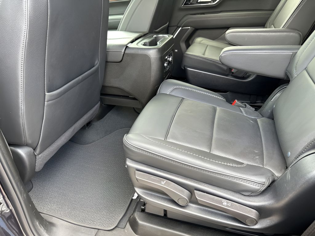 Used Car 2025 Gmc Yukon  Denali For Sale Under $80,000 In Austin, Texas