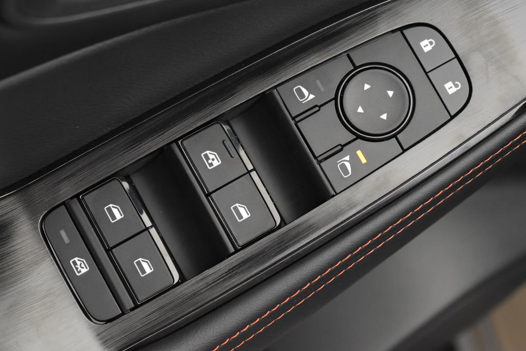 Thumbnail: 2026 Nissan Rogue - 11