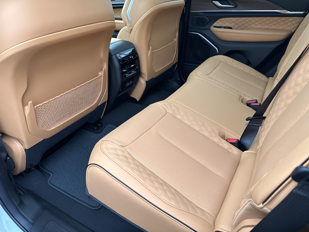 New Car 2025 Jeep Grand Cherokee  Summit For Sale Under $60,000 In Austin, Texas