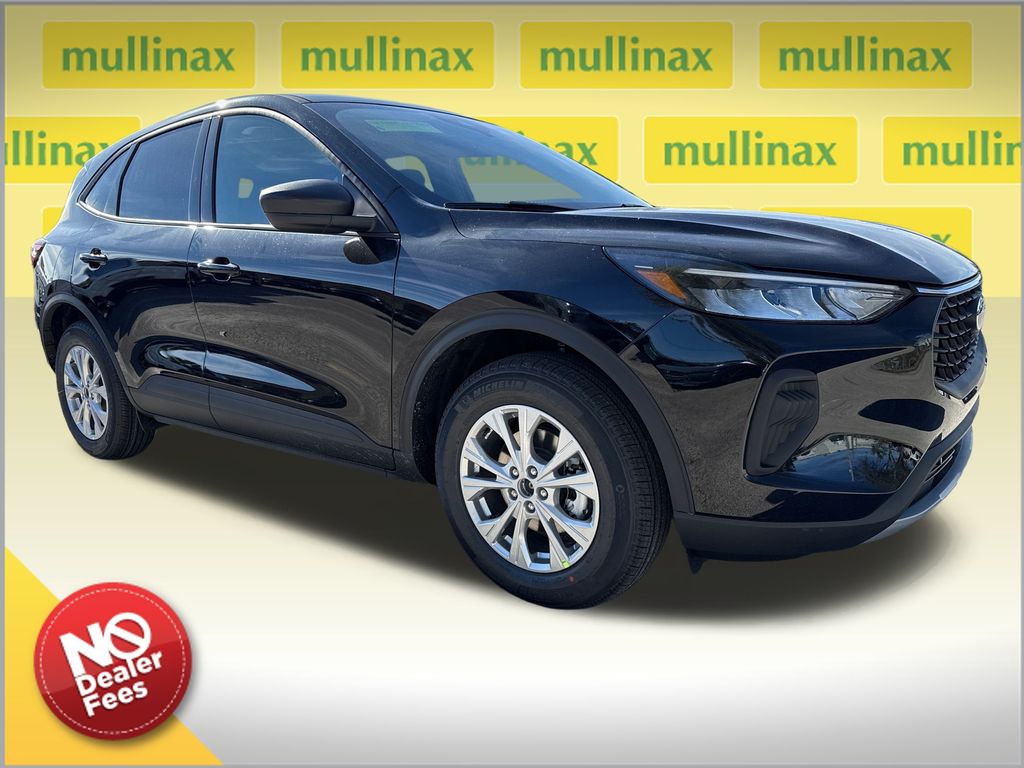 2026 Ford Escape Active's photo