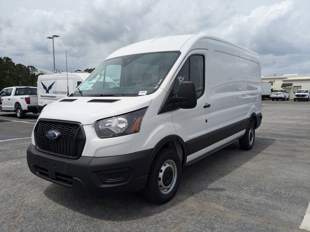 2025 Ford Transit-250 Cargo Van 