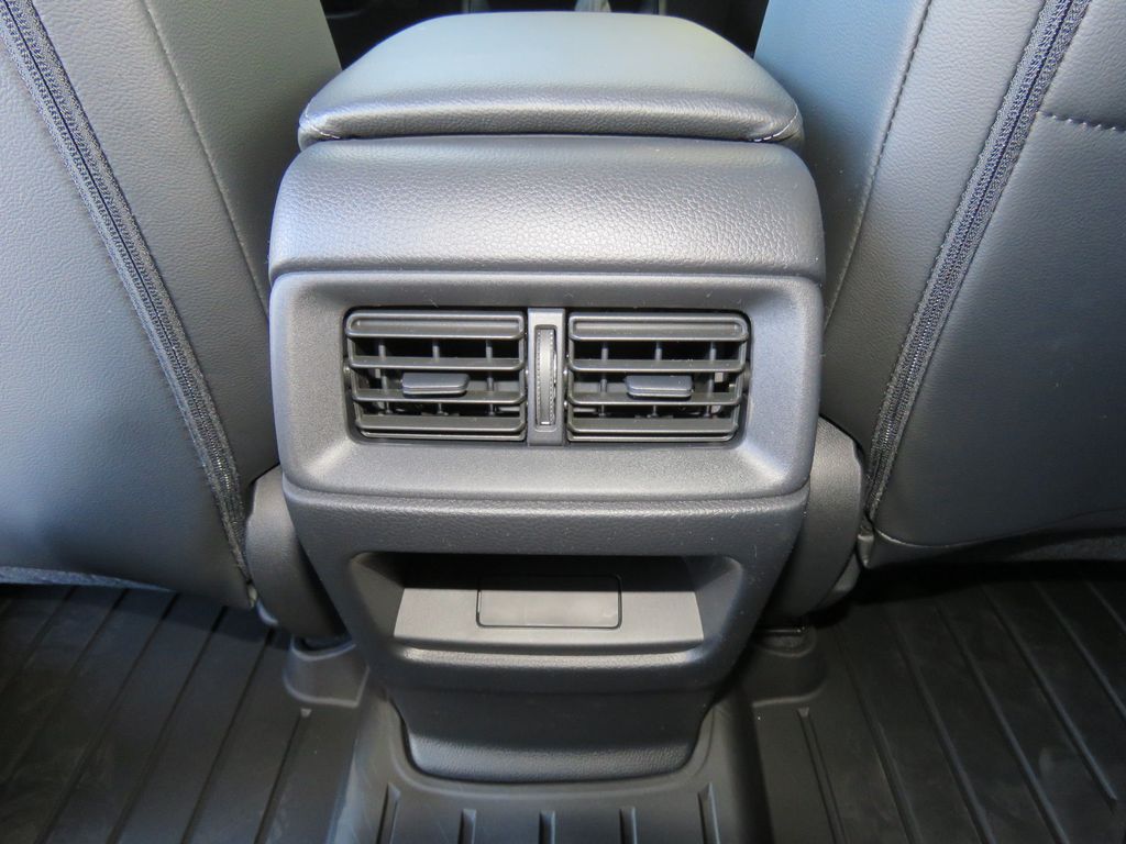 2025 Honda CR-V EX-L 21