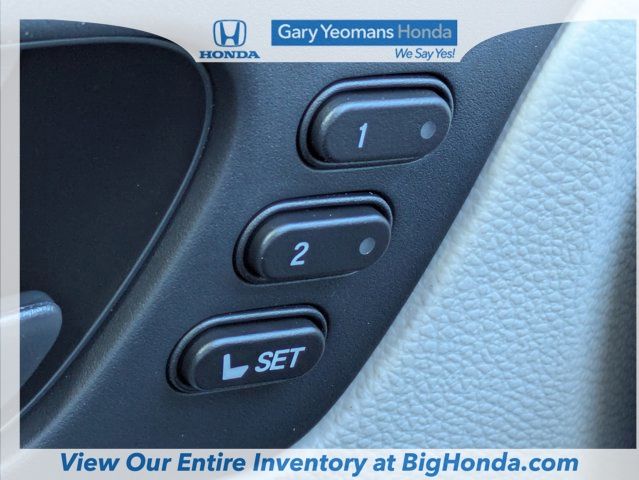 2026 Honda Odyssey