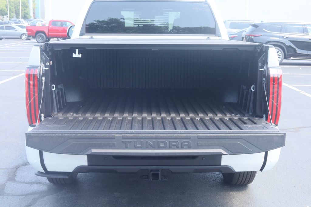 New 2026 Toyota Tundra i-FORCE MAX Truck
