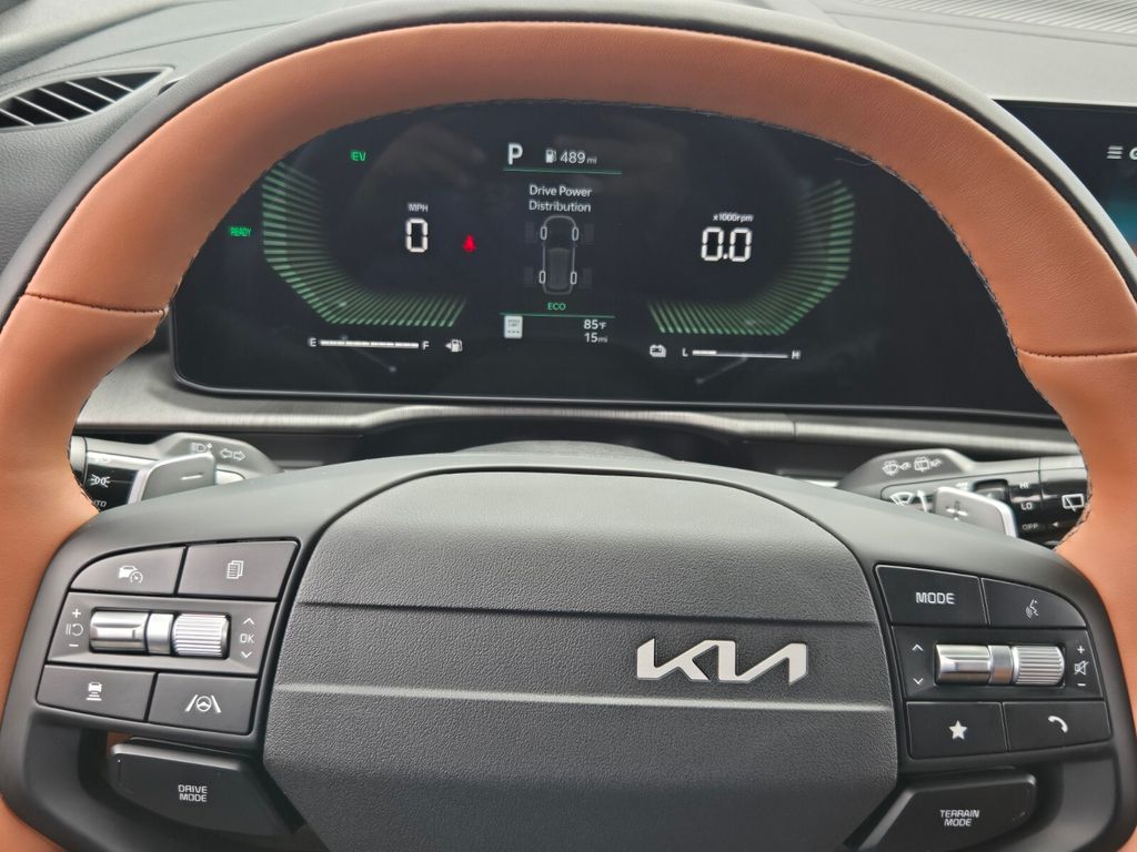 2027 Kia Sportage - $36,730