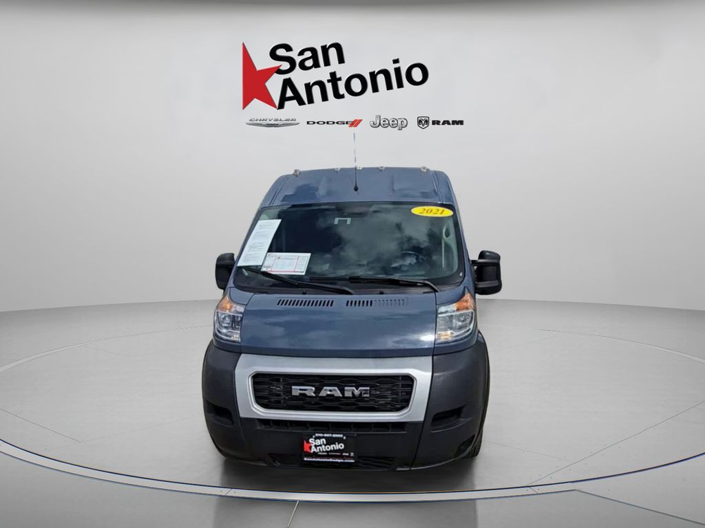 Used 2021 Gray Ram High Roof image 11