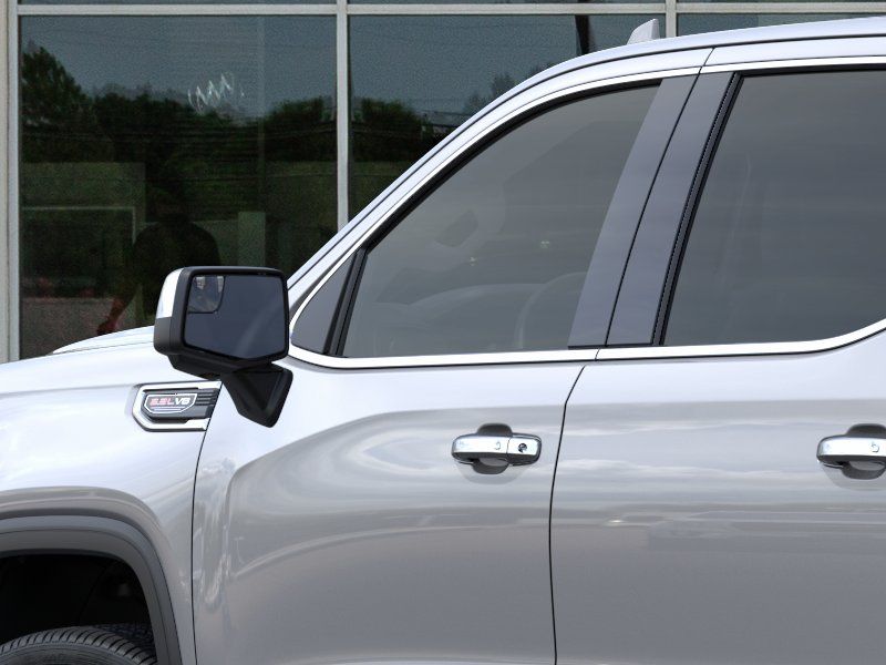 2026 GMC Sierra 1500 Denali - Photo 14