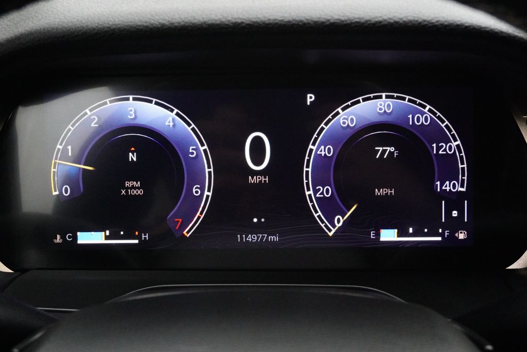 Used Car 2021 Jeep Grand Cherokee L  Altitude For Sale Under $25,000 In Weatherford, Texas