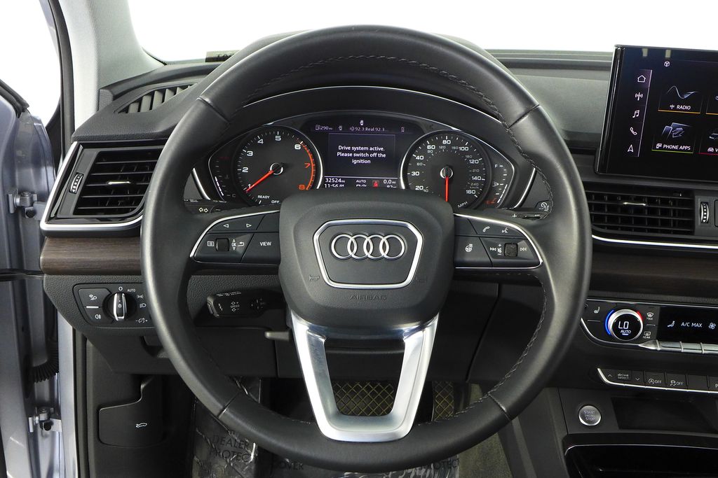 Thumbnail: 2023 Audi Q5 - 27