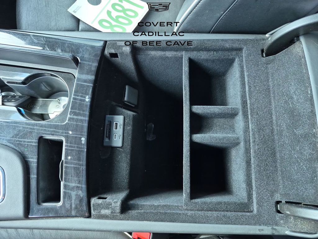 Used Car 2024 Cadillac Escalade  Sport For Sale Under $80,000 In Austin, Texas