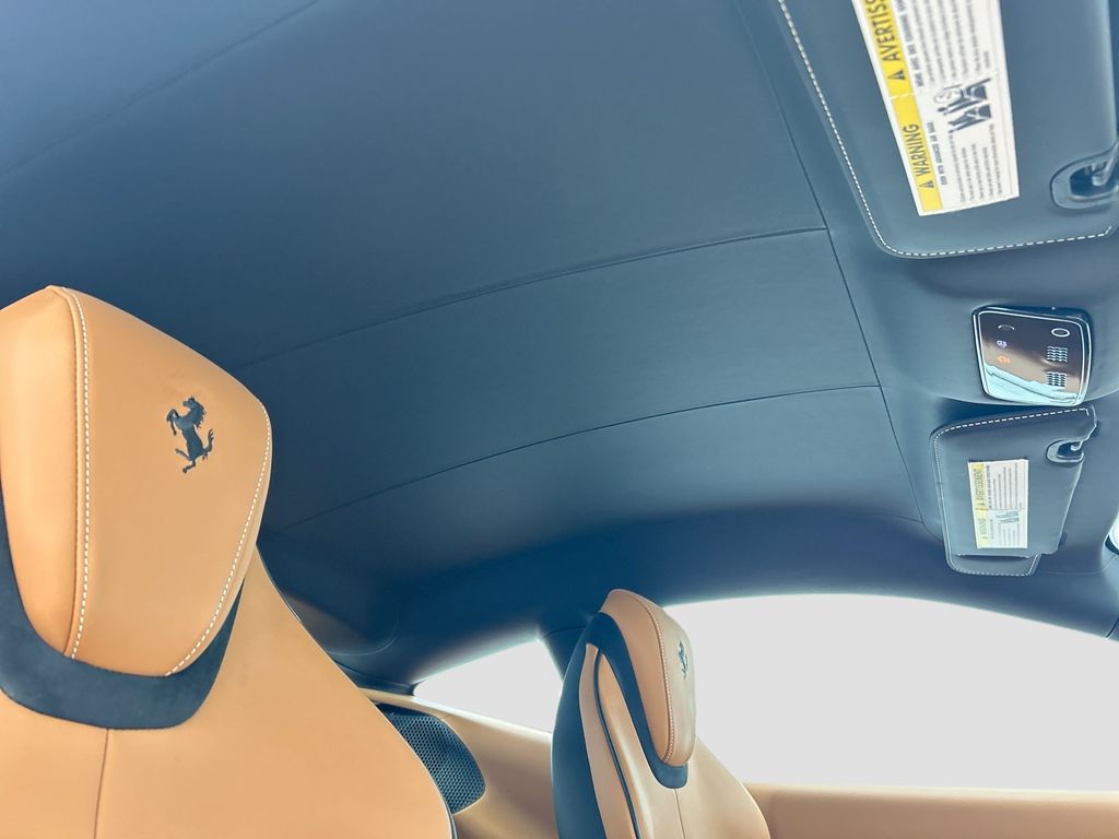 Thumbnail: 2023 Ferrari Roma - 17