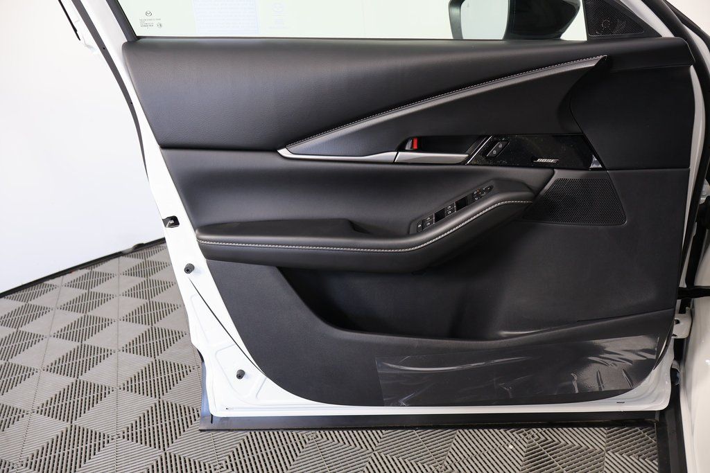 Thumbnail: 2026 Mazda CX-30 - 7