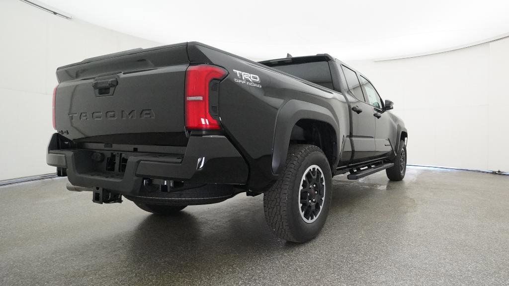 Thumbnail: 2025 Toyota Tacoma - 11