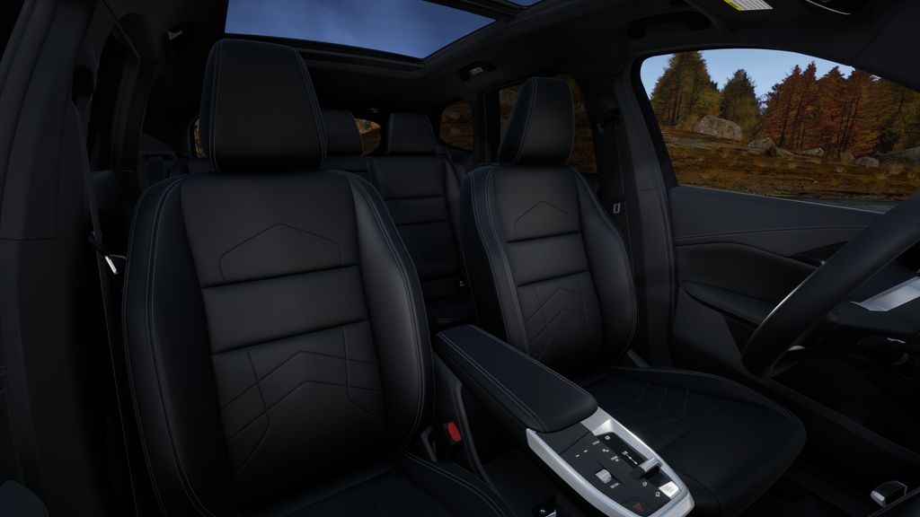 Thumbnail: 2025 BMW X1 - 11