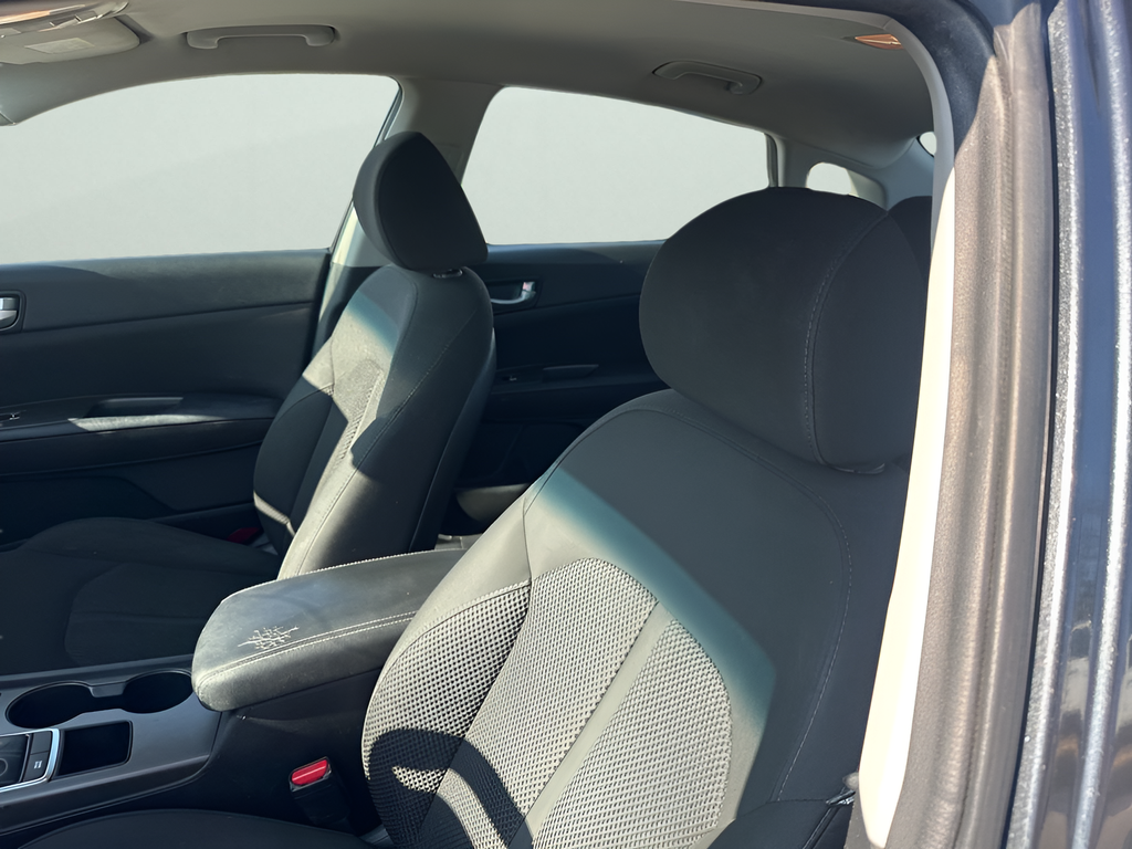 Used Car 2020 Kia Optima  Lx For Sale Under $12,000 In Austin, Texas