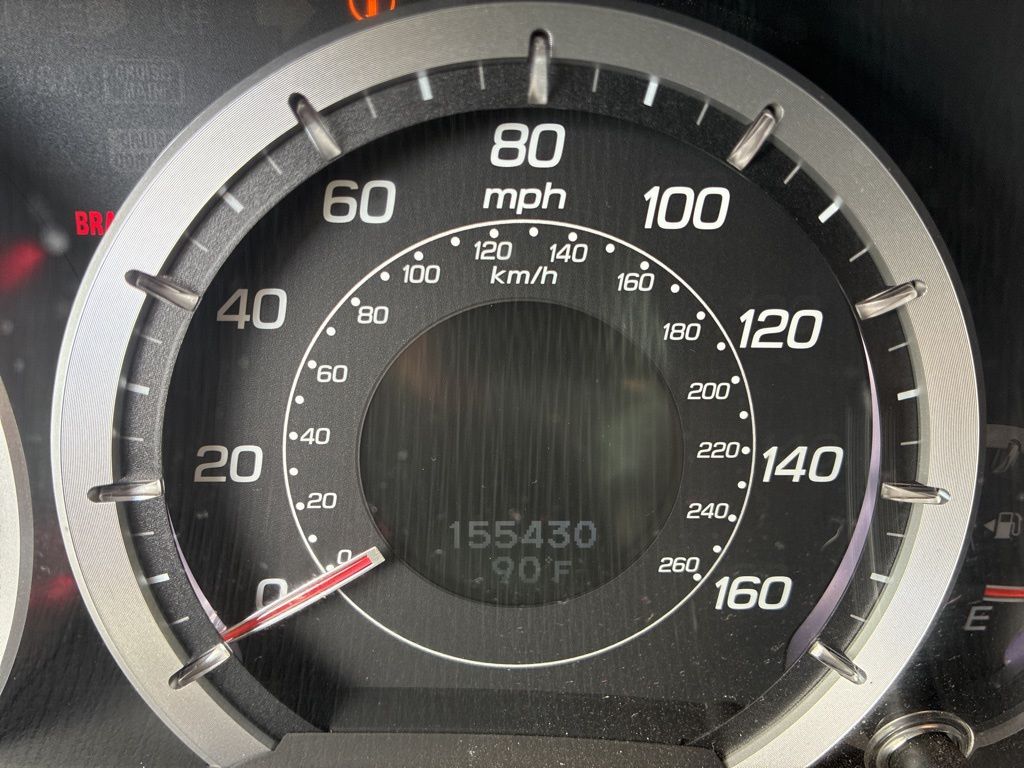 Thumbnail: 2009 Acura TSX - 8