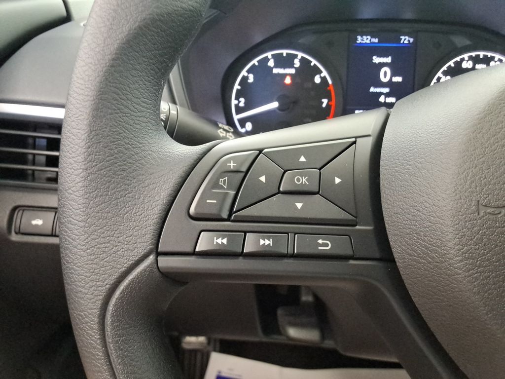 used 2025 Nissan Altima car
