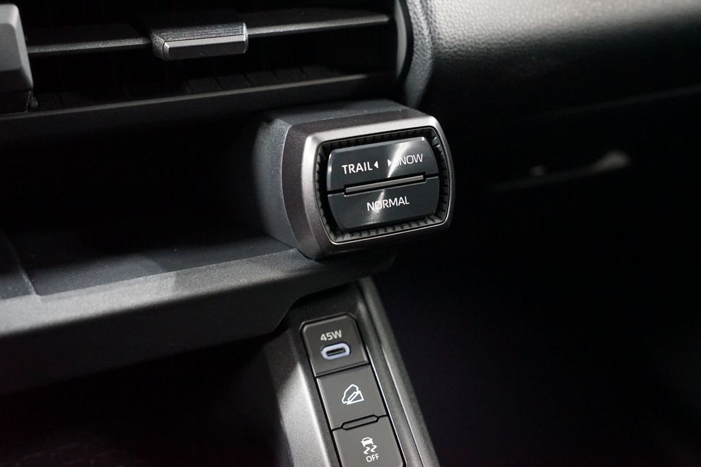 Thumbnail: 2026 Toyota RAV4 - 25