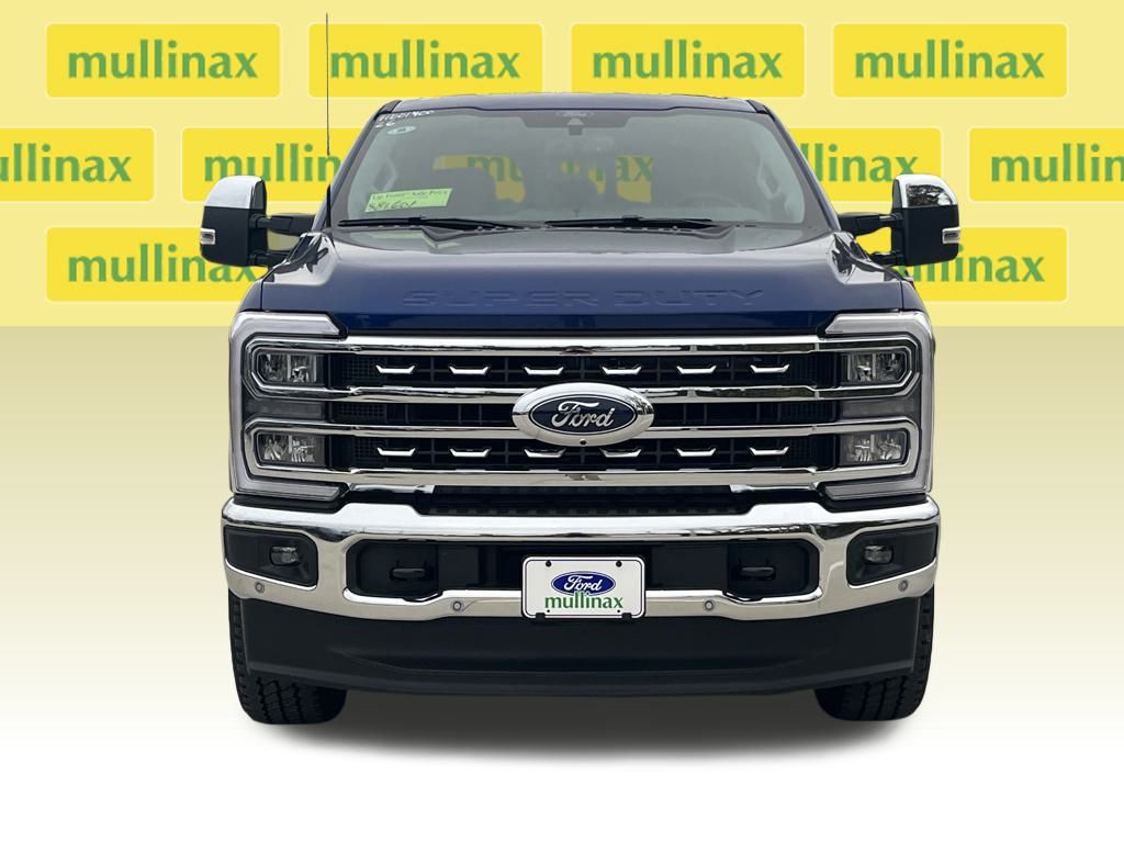 2026 Ford F-350 Super Duty Lariat - Photo 14