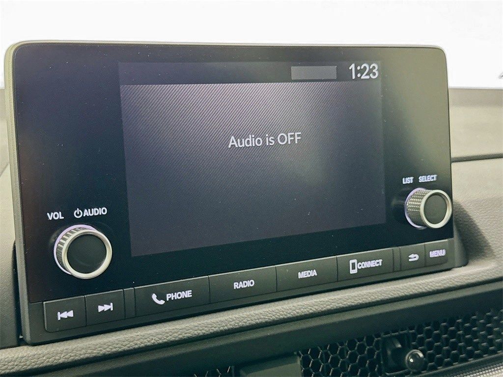 Used Car 2025 Honda Cr-v Hybrid  Wagon 4 Dr. Sport All Wheel Drive For Sale Under $35,000 In Austin, Texas