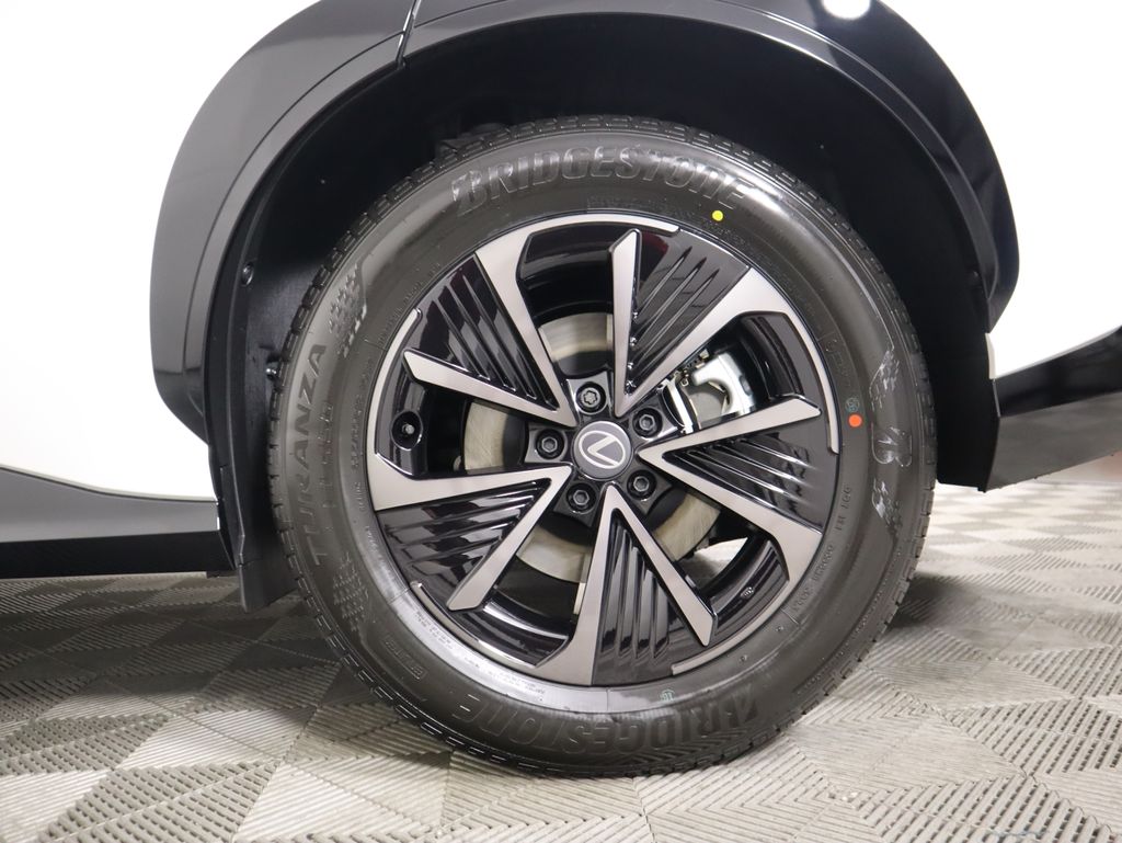 Thumbnail: 2026 Lexus RZ - 31