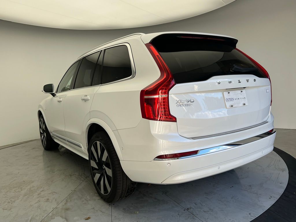 Thumbnail: 2024 Volvo XC90 - 4
