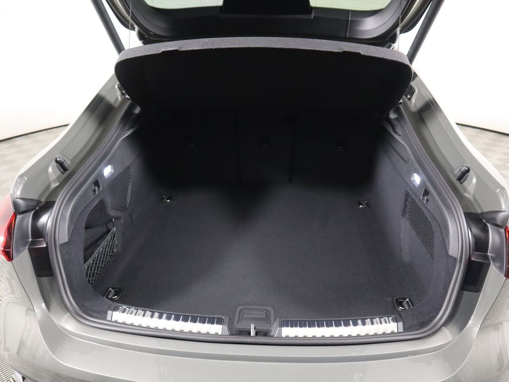 Thumbnail: 2025 Audi A5 - 30