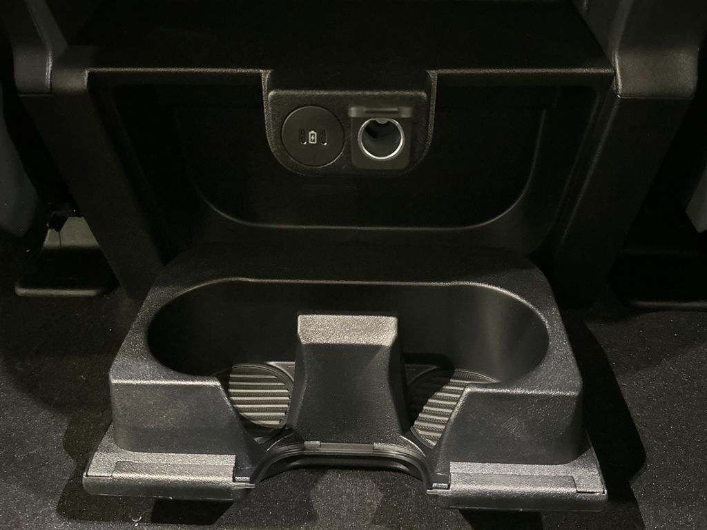 New 2026 Gray Ford STX image 11
