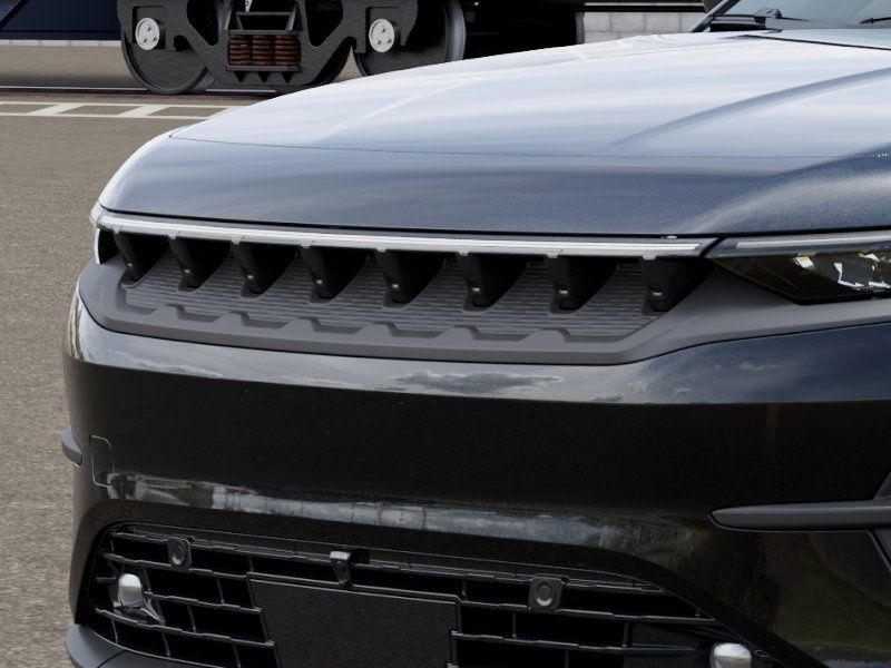 2025 Jeep Wagoneer S Launch Edition - Photo 11