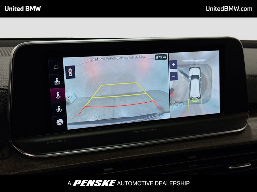 Thumbnail: 2022 Kia Telluride - 9