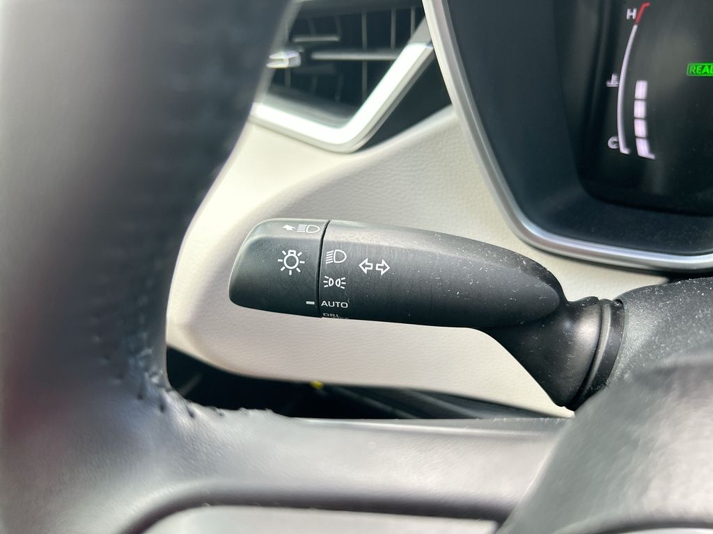 Thumbnail: 2025 Toyota Corolla - 21