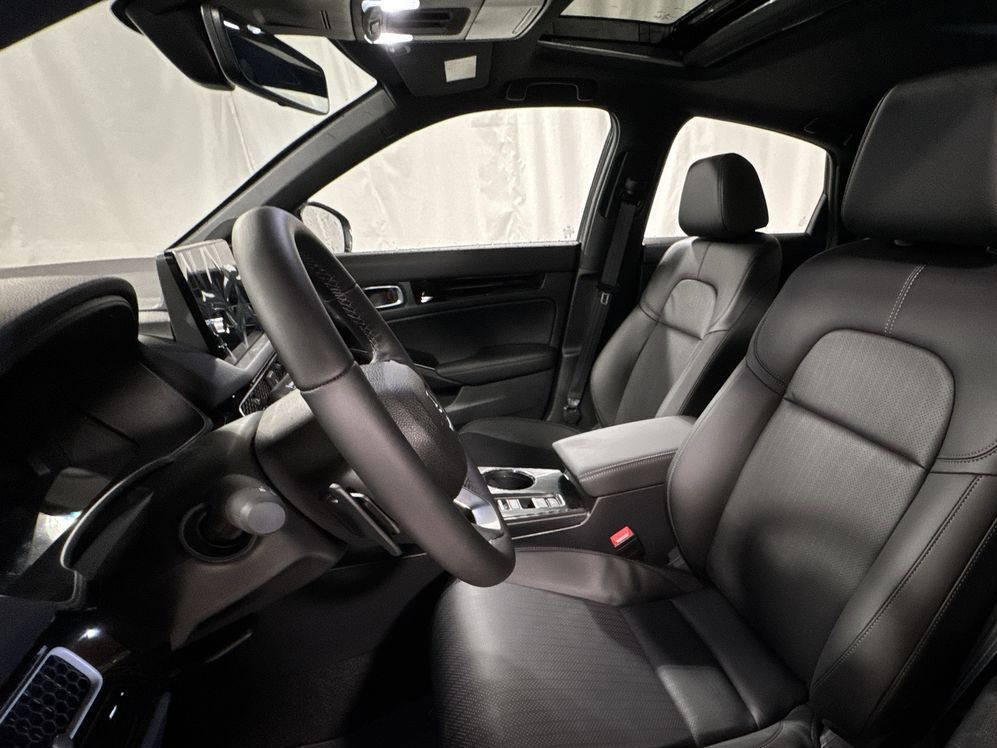 new 2026 Honda Civic Hybrid car, priced at $34,790