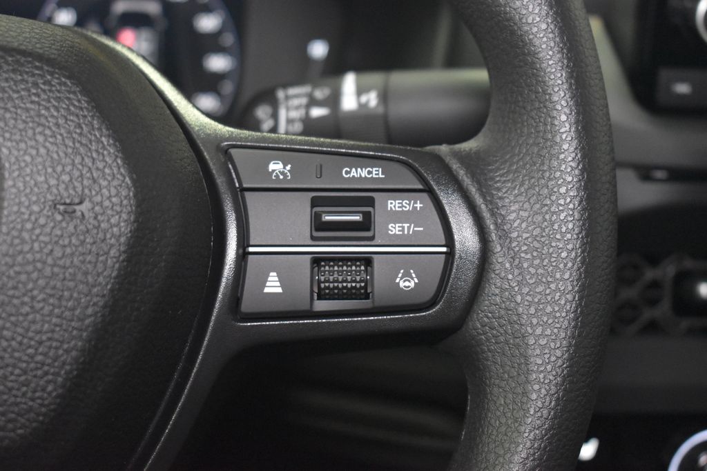 Thumbnail: 2025 Honda Accord - 16