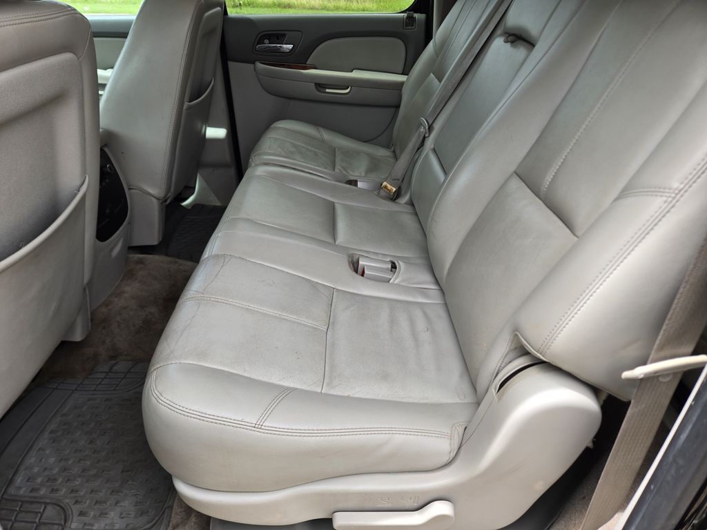 2014 GMC Yukon XL SLT 1500 Black at Parkway Family Mazda