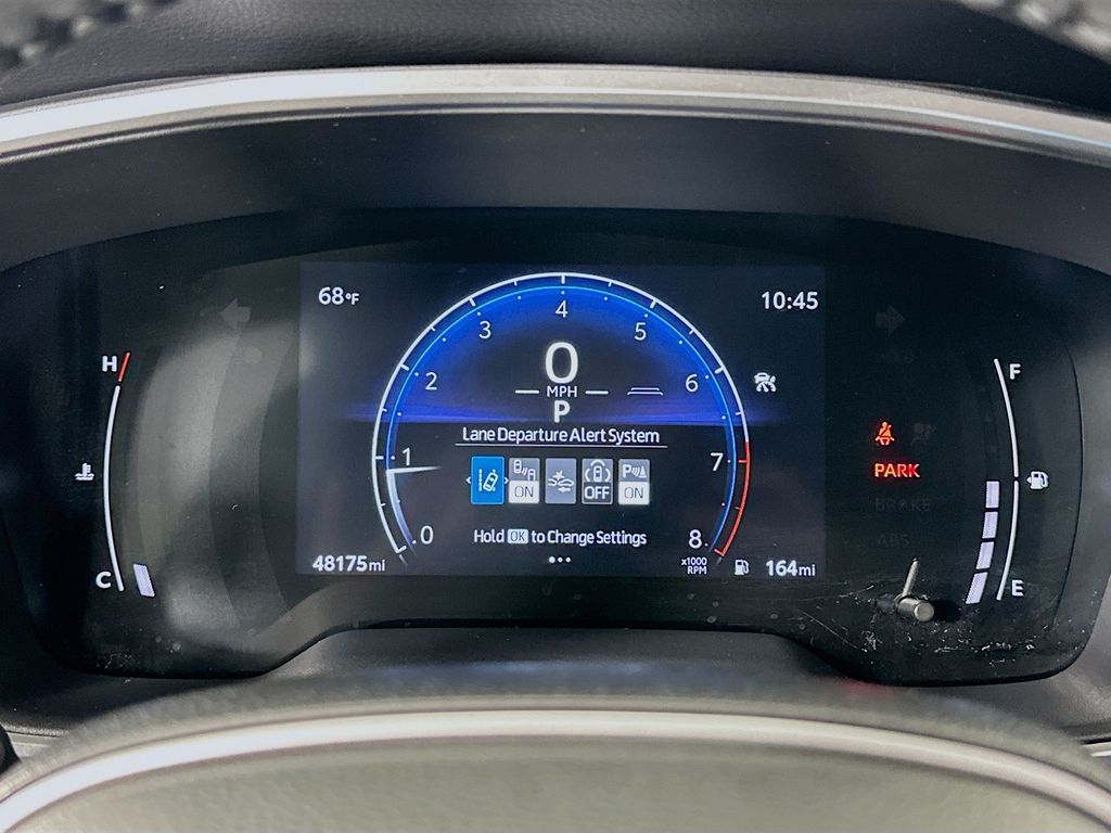 Thumbnail: 2024 Toyota Corolla Cross - 12