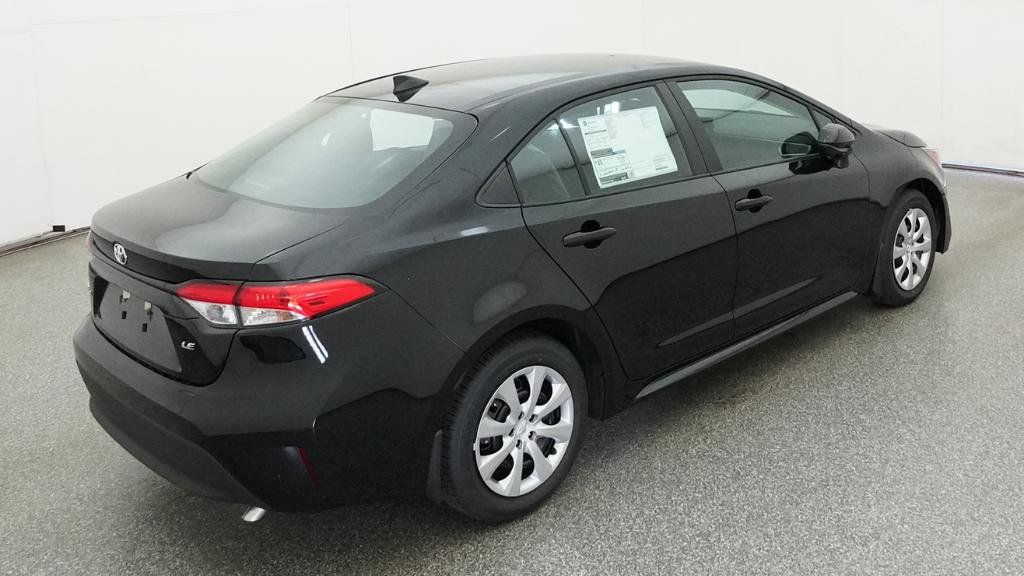 Thumbnail: 2026 Toyota Corolla - 8