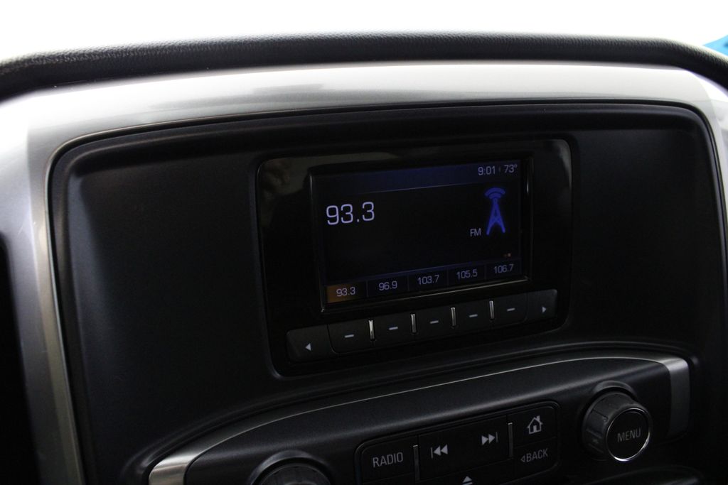 Used 2014 Chevrolet Silverado 1500 for sale in 