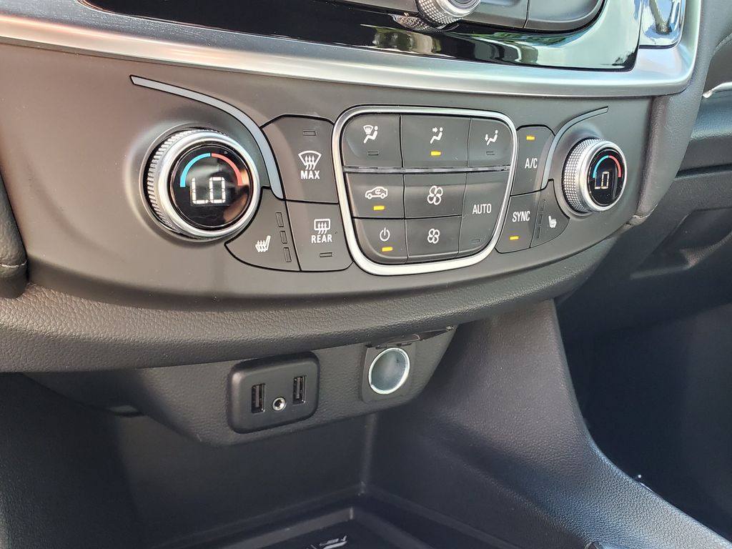 2024 Chevrolet Traverse - $29,088