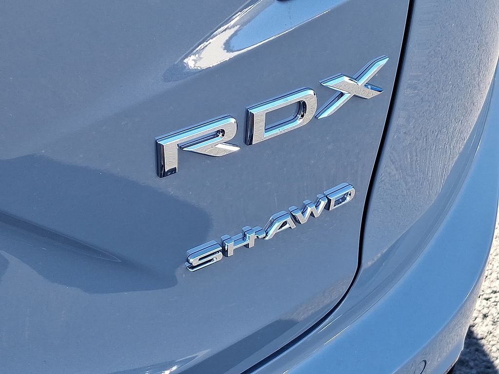 Thumbnail: 2025 Acura RDX - 5