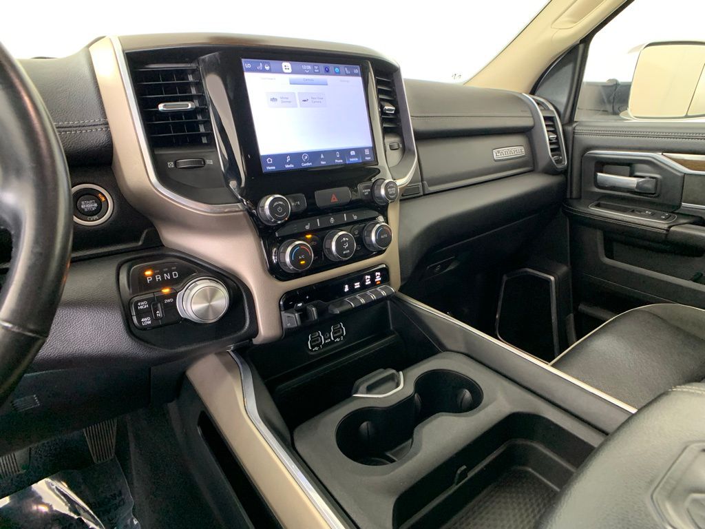 2022 Ram 2500 Laramie 18