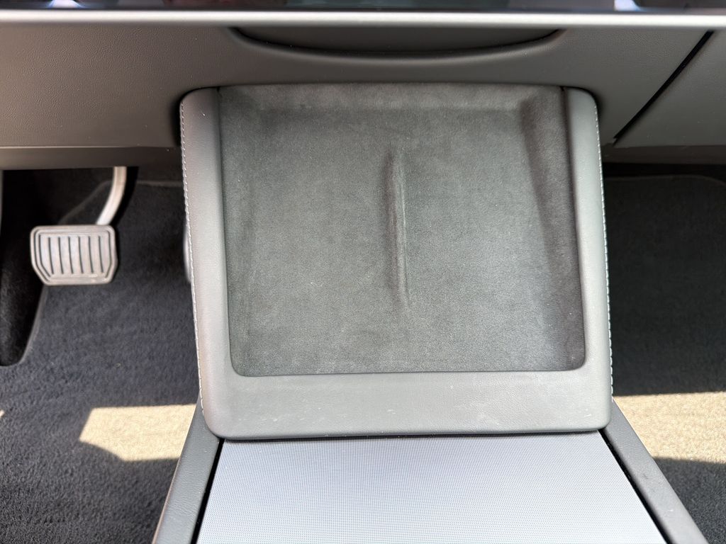 Used 2025 Tesla Model 3 Sedan