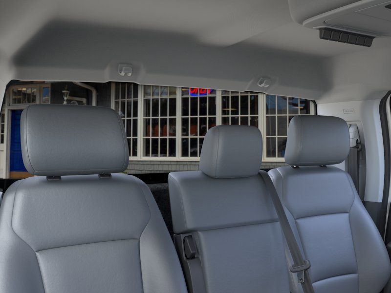 New 2025 White Ford XL image 22